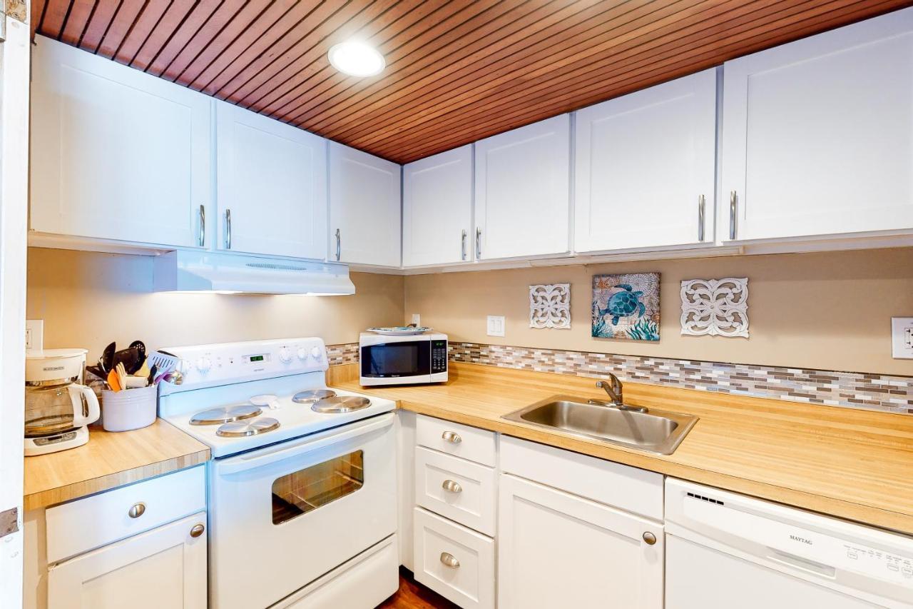 Highpoint North Condos III 오션 시티 외부 사진
