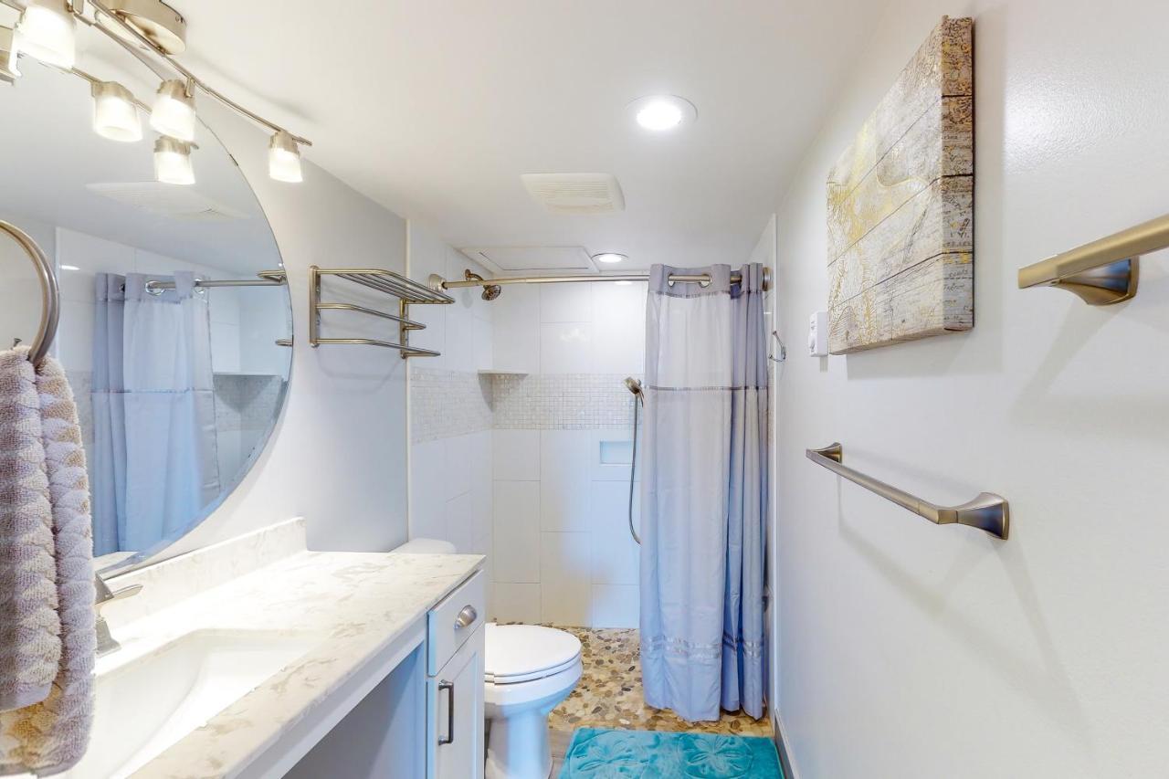 Highpoint North Condos III 오션 시티 외부 사진