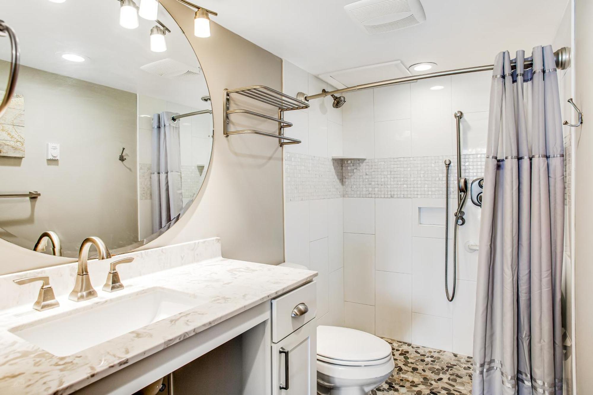 Highpoint North Condos III 오션 시티 객실 사진